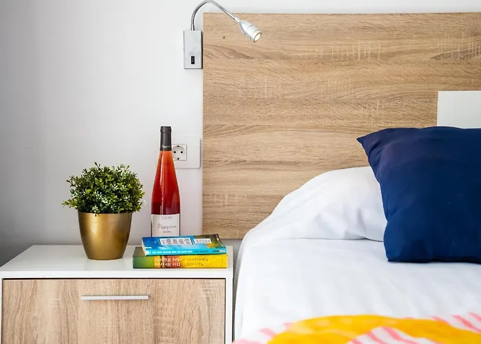 아파트 302 Modern, Light, Comfortable With Swimming Pool *