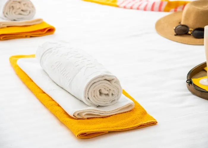 302 Modern, Light, Comfortable With Swimming Pool * 플라야데라스아메리카스