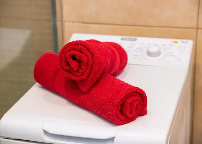 302 Modern, Light, Comfortable With Swimming Pool 플라야데라스아메리카스