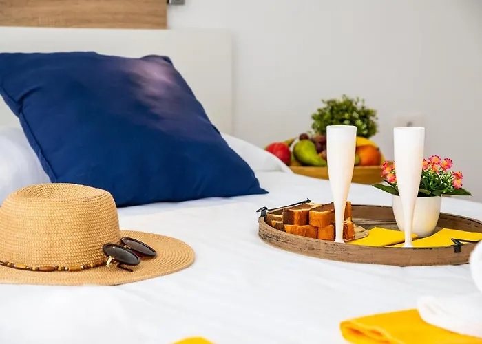 아파트 302 Modern, Light, Comfortable With Swimming Pool *