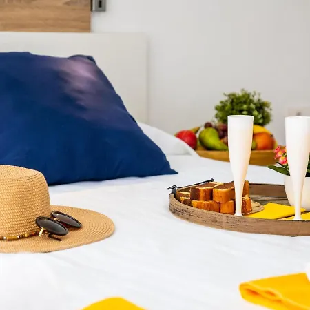 Apartment 302 Modern, Light, Comfortable With Swimming Pool *