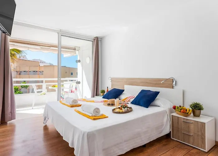 Lägenhet 302 Modern, Light, Comfortable With Swimming Pool