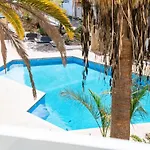 302 Modern, Light, Comfortable With Swimming Pool * Playa de las Americas (Tenerife)