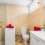 302 Modern, Light, Comfortable With Swimming Pool * Playa de las Americas (Tenerife)